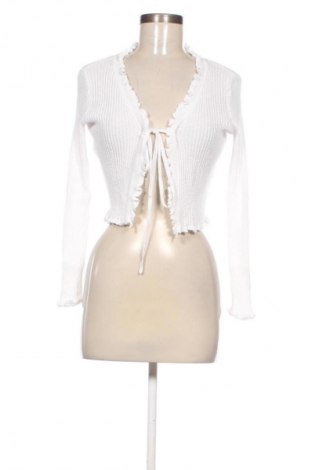 Női kardigán J&H Fashion, Méret S, Szín Fehér, Ár 6 198 Ft