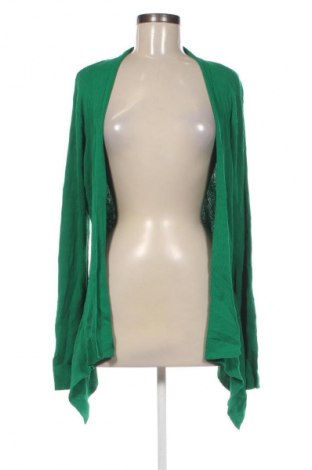 Γυναικεία ζακέτα Jane Lamerton, Μέγεθος XL, Χρώμα Πράσινο, Τιμή 7,99 €