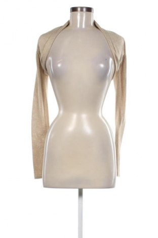 Dámsky kardigán Jane Norman, Velikost M, Barva Zlatistá, Cena  594,00 Kč