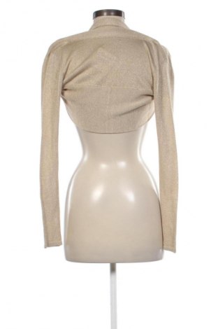 Dámsky kardigán Jane Norman, Velikost M, Barva Zlatistá, Cena  594,00 Kč