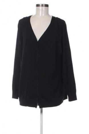 Dámsky kardigán Janina, Velikost XL, Barva Černá, Cena  439,00 Kč