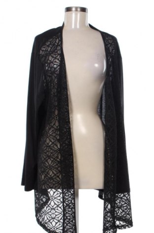 Dámsky kardigán Janina, Velikost 4XL, Barva Černá, Cena  239,00 Kč