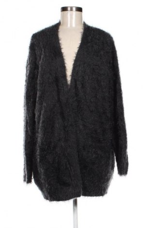 Γυναικεία ζακέτα Janina, Μέγεθος XXL, Χρώμα Γκρί, Τιμή 17,99 €