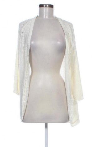 Дамска жилетка Janina, Размер M, Цвят Екрю, Цена 3,57 €