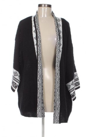 Γυναικεία ζακέτα Janina, Μέγεθος XL, Χρώμα Πολύχρωμο, Τιμή 5,99 €