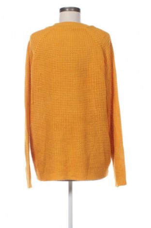 Dámsky kardigán Janina, Velikost XXL, Barva Žlutá, Cena  259,00 Kč