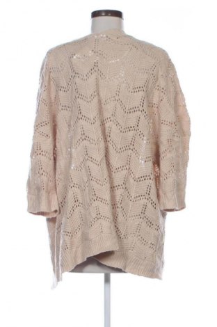 Γυναικεία ζακέτα Janina, Μέγεθος S, Χρώμα  Μπέζ, Τιμή 16,99 €