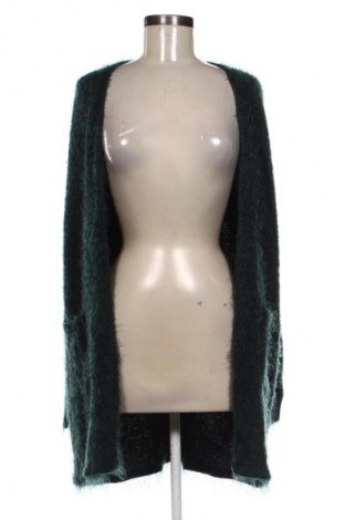 Γυναικεία ζακέτα Janina, Μέγεθος XL, Χρώμα Πράσινο, Τιμή 8,99 €