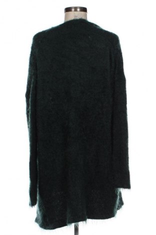 Γυναικεία ζακέτα Janina, Μέγεθος XL, Χρώμα Πράσινο, Τιμή 8,99 €