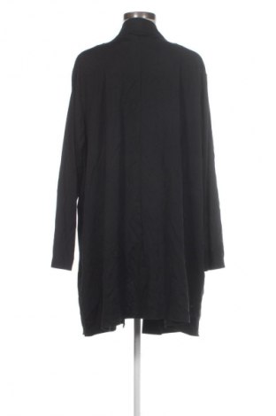 Damski kardigan Janina, Rozmiar 4XL, Kolor Czarny, Cena 40,99 zł