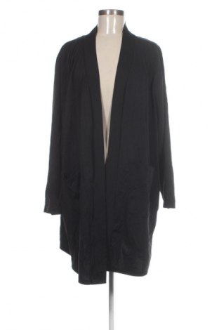Damski kardigan Janina, Rozmiar 4XL, Kolor Czarny, Cena 40,99 zł