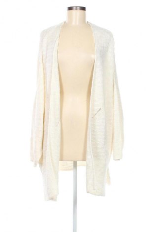 Γυναικεία ζακέτα Janina, Μέγεθος XXL, Χρώμα Εκρού, Τιμή 7,99 €