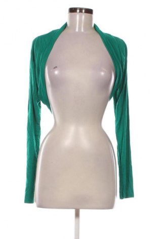 Dámsky kardigán Janina, Velikost M, Barva Zelená, Cena  419,00 Kč