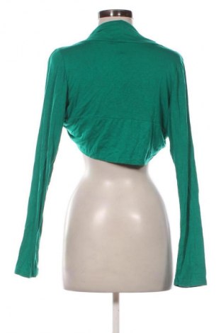 Dámsky kardigán Janina, Velikost M, Barva Zelená, Cena  419,00 Kč