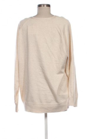 Γυναικεία ζακέτα Janina, Μέγεθος XL, Χρώμα  Μπέζ, Τιμή 5,99 €