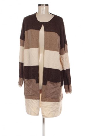 Дамска жилетка Janina, Размер L, Цвят Многоцветен, Цена 15,33 €