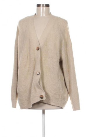 Дамска жилетка Janina, Размер XL, Цвят Бежов, Цена 7,66 €