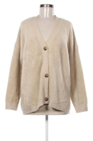 Дамска жилетка Janina, Размер XL, Цвят Бежов, Цена 15,33 €