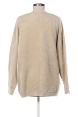 Дамска жилетка Janina, Размер XL, Цвят Бежов, Цена 15,33 €