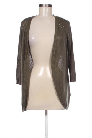 Дамска жилетка Janina, Размер XS, Цвят Зелен, Цена 15,00 €