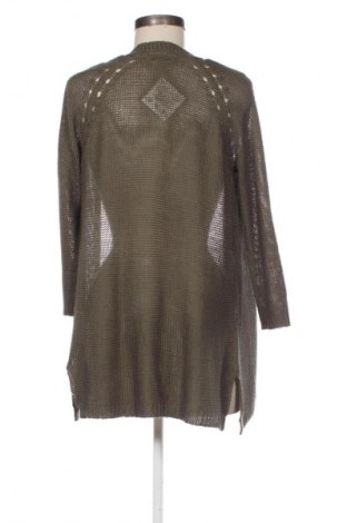 Дамска жилетка Janina, Размер XS, Цвят Зелен, Цена 15,00 €