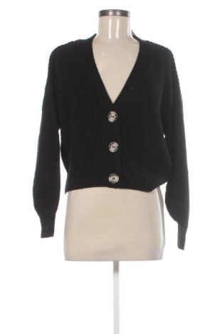 Γυναικεία ζακέτα Jdy, Μέγεθος S, Χρώμα Μαύρο, Τιμή 9,99 €