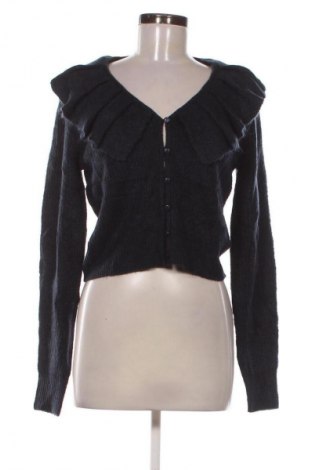 Női kardigán Jdy, Méret M, Szín Kék, Ár 11 839 Ft