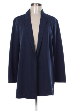 Γυναικεία ζακέτα Jdy, Μέγεθος L, Χρώμα Μπλέ, Τιμή 5,99 €