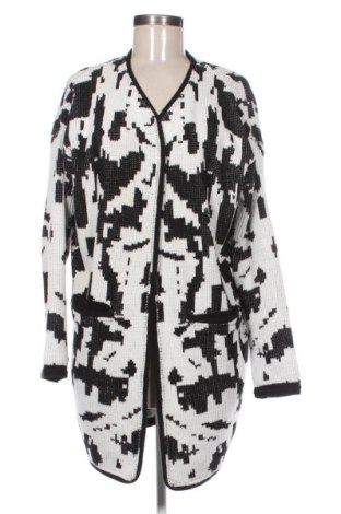 Damski kardigan Jean Pascale, Rozmiar XL, Kolor Kolorowy, Cena 78,99 zł