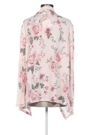 Dámsky kardigán Jean Pascale, Veľkosť L, Farba Viacfarebná, Cena  6,95 €