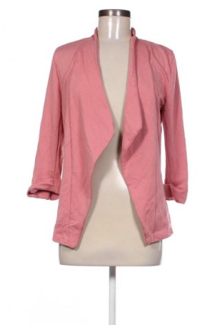 Dámsky kardigán Jean Pascale, Velikost S, Barva Růžová, Cena  99,00 Kč