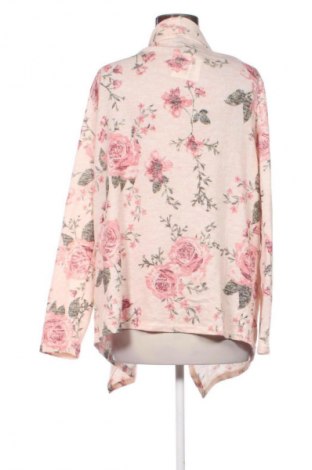 Damski kardigan Jean Pascale, Rozmiar L, Kolor Kolorowy, Cena 78,99 zł