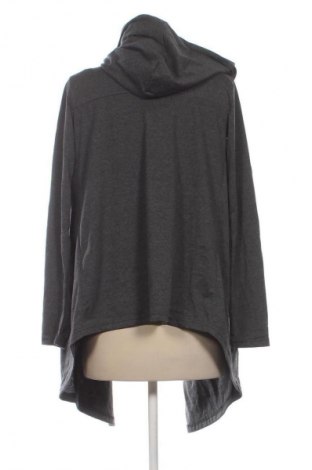 Dámsky kardigán Jean Pascale, Velikost XS, Barva Šedá, Cena  119,00 Kč