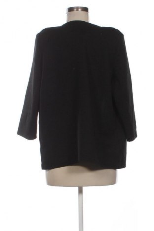Γυναικεία ζακέτα Jean Pascale, Μέγεθος M, Χρώμα Μαύρο, Τιμή 4,99 €