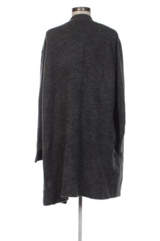 Γυναικεία ζακέτα Jean Pascale, Μέγεθος L, Χρώμα Γκρί, Τιμή 17,99 €