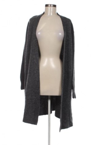 Γυναικεία ζακέτα Jean Pascale, Μέγεθος L, Χρώμα Γκρί, Τιμή 17,99 €