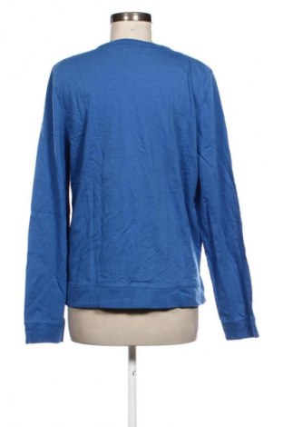 Damen Strickjacke Jeff Banks, Größe L, Farbe Blau, Preis € 7,99