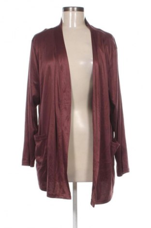 Дамска жилетка Jery Mood, Размер L, Цвят Червен, Цена 5,11 €