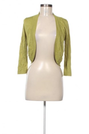 Дамска жилетка Jessica Howard, Размер M, Цвят Зелен, Цена 10,73 €