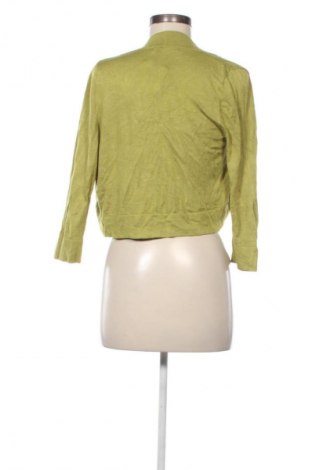 Дамска жилетка Jessica Howard, Размер M, Цвят Зелен, Цена 10,73 €