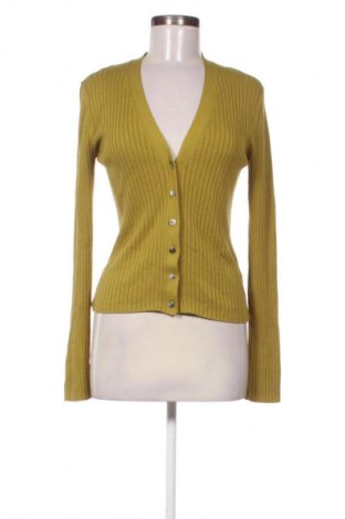 Дамска жилетка Jigsaw, Размер M, Цвят Зелен, Цена 31,73 €