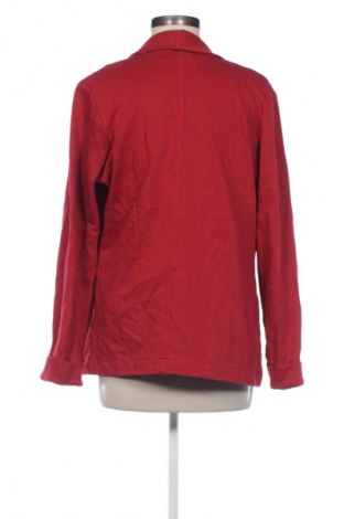 Дамска жилетка John Baner, Размер S, Цвят Червен, Цена 4,60 €