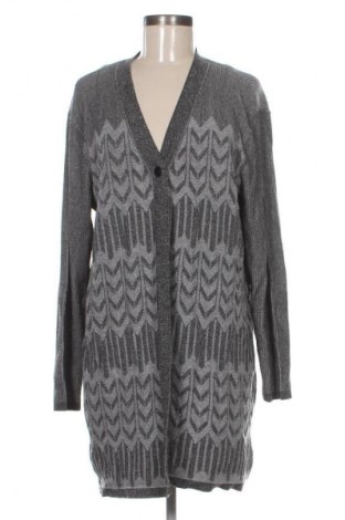Női kardigán Jones New York, Méret XL, Szín Szürke, Ár 8 640 Ft