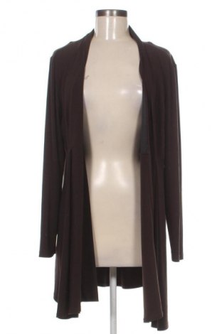 Dámsky kardigán Joseph Ribkoff, Veľkosť XL, Farba Hnedá, Cena  21,95 €