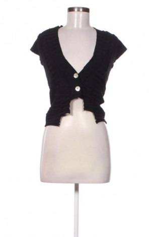 Γυναικεία ζακέτα Joyx, Μέγεθος M, Χρώμα Μαύρο, Τιμή 17,99 €