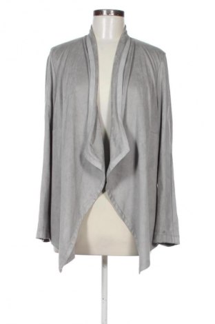 Γυναικεία ζακέτα Judith Williams, Μέγεθος XL, Χρώμα Γκρί, Τιμή 6,99 €