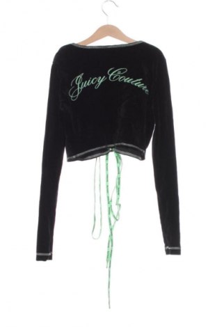 Damski kardigan Juicy Couture, Rozmiar XXS, Kolor Czarny, Cena 303,99 zł
