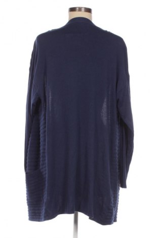 Дамска жилетка Julipa, Размер S, Цвят Син, Цена 14,77 €