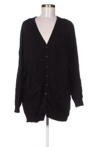 Dámsky kardigán Junarose, Velikost XL, Barva Černá, Cena  229,00 Kč