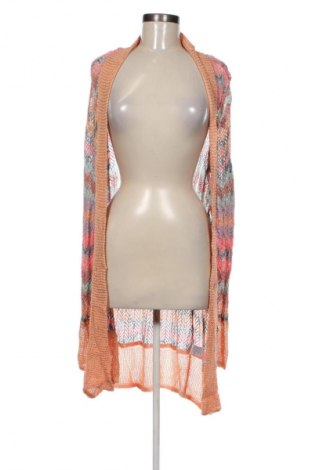 Дамска жилетка Just Jeans, Размер L, Цвят Многоцветен, Цена 21,47 €